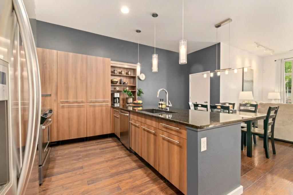 Apartamento The Cozy Corner Retreat, 15 Min Walk To Old Town Fort Collins Exterior foto