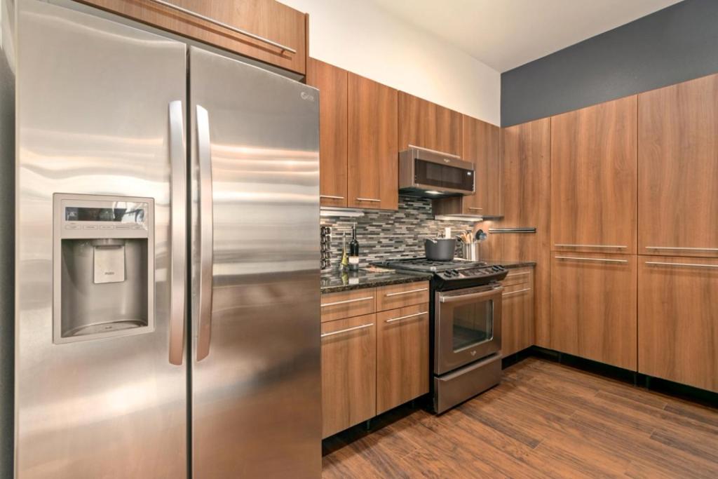 Apartamento The Cozy Corner Retreat, 15 Min Walk To Old Town Fort Collins Exterior foto