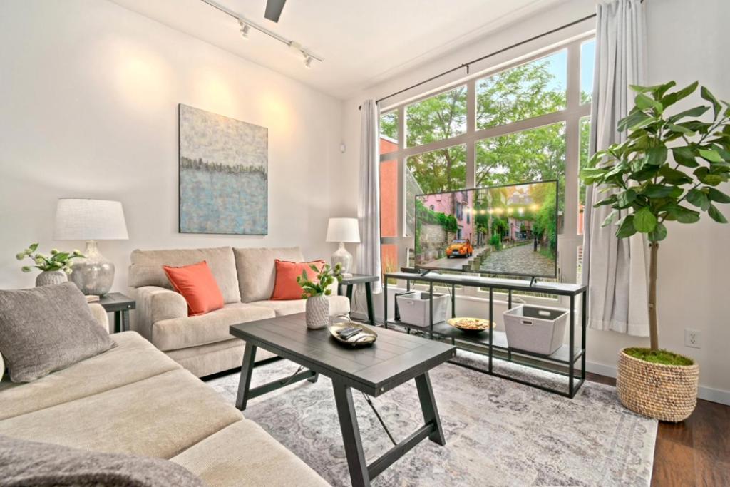Apartamento The Cozy Corner Retreat, 15 Min Walk To Old Town Fort Collins Exterior foto