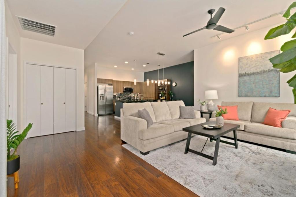 Apartamento The Cozy Corner Retreat, 15 Min Walk To Old Town Fort Collins Exterior foto