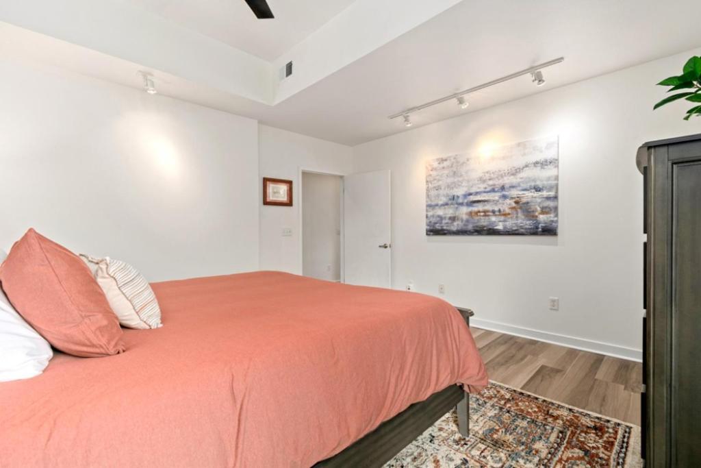 Apartamento The Cozy Corner Retreat, 15 Min Walk To Old Town Fort Collins Exterior foto