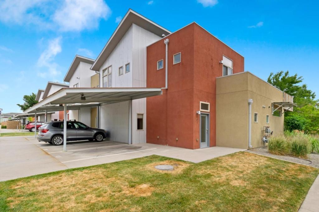 Apartamento The Cozy Corner Retreat, 15 Min Walk To Old Town Fort Collins Exterior foto