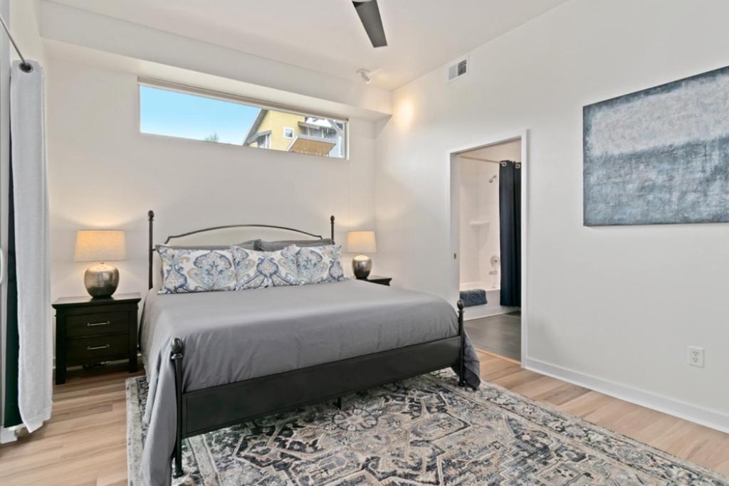Apartamento The Cozy Corner Retreat, 15 Min Walk To Old Town Fort Collins Exterior foto