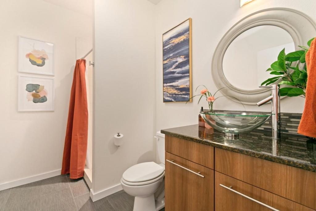 Apartamento The Cozy Corner Retreat, 15 Min Walk To Old Town Fort Collins Exterior foto